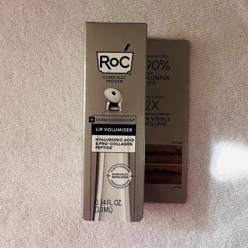 RoC Lip Volumizer